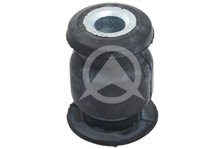 Сайлентблок переднього важеля передній FIAT Punto 03-10, Panda 03-12 SIDEM 819638