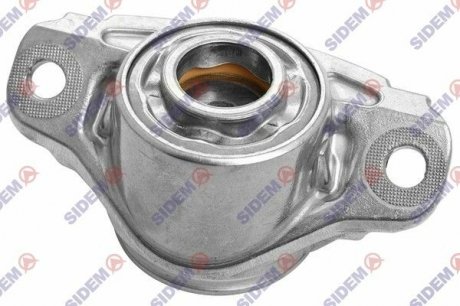 Опора амортизатора заднього VW Golf VII/Skoda Octavia/Seat Leon 1.2/1.4 TSI/1.6/2.0 TDI 12- SIDEM 837505