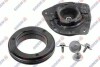 Опора амортизатора перед. Nissan X-Trail/Renault Koleos 08- Пр. (з підшипником) 841423 KIT