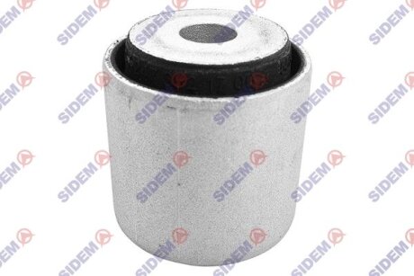 Фото 1 - сайлентблок важеля задн. (зверху) MB A(W177/V177) /B(W247)/CLA (C118) 18- SIDEM 849740 Сайлентблок важеля задн. (зверху) MB A(W177/V177) /B(W247)/CLA (C118) 18- SIDEM 849740 (фото 1)