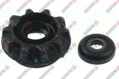 DB Опора переднего аморт. с подшипн.Smart Fortwo SIDEM 871407 KIT