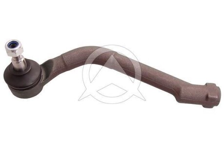 Накінечник рульової тяги Hyundai Santa Fe III/Kia Sorento II 12- Л. SIDEM 87438