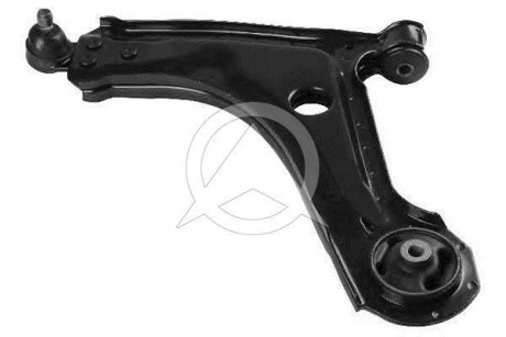 Фото 1 - важіль підвіски лів SIDEM 89170 Важіль підвіски лів SIDEM 89170 (фото 1)