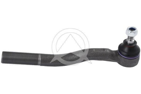 Наконечник рульової тяги JEEP Grand Cherokee 99-05 (верхній/правий) SIDEM 93033