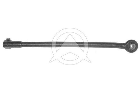 OPEL Тяга рулевая лев.без након..Astra 92-97,Vectra 88- SIDEM 9838