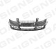 Бампер передній AUDI A4 (B7), 05 - 08 PAD04016BA
