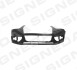 Бампер передній AUDI A4/S4 (B8), 12 - 15 PAD04065BA