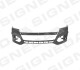 Бампер передній AUDI Q7 (4M), 15 - 19 PAD04069BC