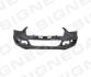 Бампер передній AUDI A4/S4 (B8), 12 - 15 PAD041155BA