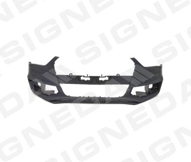 Бампер передній AUDI A4/S4 (B8), 12 - 15 Signeda PAD041155BA (фото 1)
