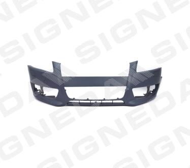 Бампер передній Audi A5/S5 (B8), 03.07 - 10.11 Signeda PAD041199BA (фото 1)