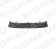 Спойлер бампера AUDI A6 (4G/C7), 06.14 - 18 PAD05085VA