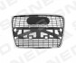 Решітка радіатора AUDI A6 (C6), 05 - 08 PAD07016GA