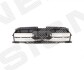 Решітка радіатора AUDI A4/S4 (B8), 12 - 15 PAD07028GA