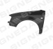 Крило AUDI A4 (B7), 05 - 08 PAD10015AL