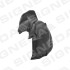 ПідКрилок AUDI A2 (8Z), 00 - 05 PAD11019AL