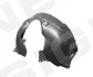 Підкрилок AUDI Q7 (4L), 06 - 10 PAD11022AL
