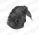 Підкрилок AUDI Q3 (8U), 11 - 15 PAD11055AR