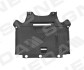 Піддон коробки передач AUDI A4/S4 (B8), 12 - 15 PAD33009B