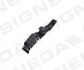 Кронштейн бампера AUDI A3 (8P), 03 - 08 PAD43001AL