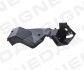 Кронштейн бампера AUDI Q5 (8R), 06.12 - 09.16 PAD43019AR