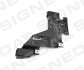 Кронштейн фари передньої AUDI Q5 (8R), 09.08 - 06. PAD43022AR