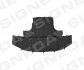 Захист двигуна AUDI Q7 (4L), 06 - 10 PAD60014A
