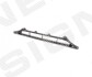 Решітка в бампер AUDI A5/S5 (B8), 10.11 - 16 PAD99049GA