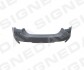 Бампер задній BMW 5 (F10/F11), 10 - 16 PBM04066BA