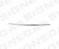 Молдінг бампера BMW 3 (F30/F31/F35/F80), 11 - 15 PBM04092MD