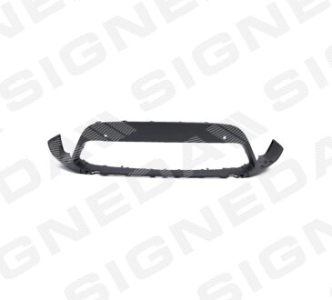 Фото 1 - бампер передній BMW X1 (F48), 15 - Signeda PBM04095BA Бампер передній BMW X1 (F48), 15 - Signeda PBM04095BA (фото 1)