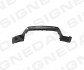 Спойлер бампера BMW X3 (F25), 11.10 - 04.14 PBM04095BB