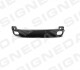Бампер задній BMW X5 (E70), 10.06 - 04.10 PBM041056BA