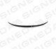 Спойлер багажника BMW 5 (F10/F11), 10 - 16 PBM06004VA