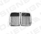 Решітка радіатора BMW 3 (E30), 11.82 - 94 PBM07003GC