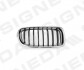 Решітка радіатора BMW 3 (F30/F31/F35/F80), 11 - 15 PBM07079GBR