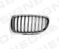 Решітка радіатора BMW 5 (F10/F11), 10 - 16 PBM07165GAL
