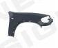 Крило BMW X5 (E70), 04.10 - 11.13 PBM10040AR