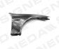 Крило алюмінієве BMW 5 (F10/F11), 10 - 16 PBM10042AR