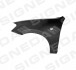 Крило BMW X3 (F25), 03.14 - 17 PBM10048AL