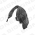 Підкрилок BMW 7 (E38), 10.94 - 11.01 PBM11015BL