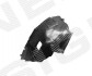 Підкрилок BMW 3 (E90/E91), 05 - 09 PBM11028AR