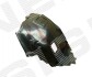 Підкрилок BMW 3 (E90/E91), 05 - 09 PBM11028CL