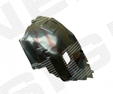 Підкрилок BMW 3 (E90/E91), 05 - 09 Signeda PBM11028CL (фото 1)