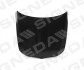 Капот BMW 3 (E90/E91), 09 - 12 PBM20028A