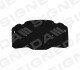 Ізоляція капоту BMW 7 (E65/E66), 01.05 - 10.08 PBM25009A