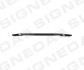 Кронштейн бампера BMW 5 (F10/F11), 10 - 16 PBM43045AC