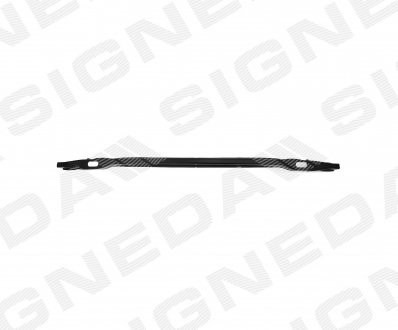Кронштейн бампера BMW 5 (F10/F11), 10 - 16 Signeda PBM43045AC (фото 1)