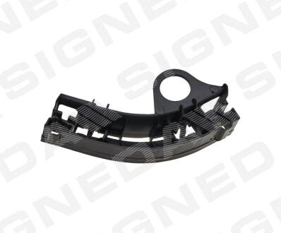 Кронштейн бампера BMW X5 (E70), 10.06 - 04.10 Signeda PBM43052AL (фото 1)