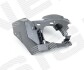 Рамка фари протитуманної BMW 4 (F32/F33/F36/F82), PBM43060AR